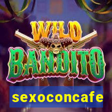 sexoconcafe