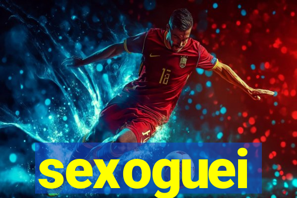 sexoguei