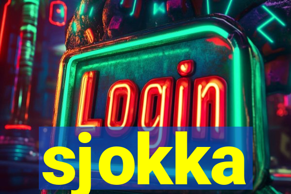 sjokka