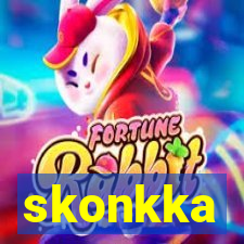 skonkka