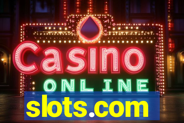 slots.com