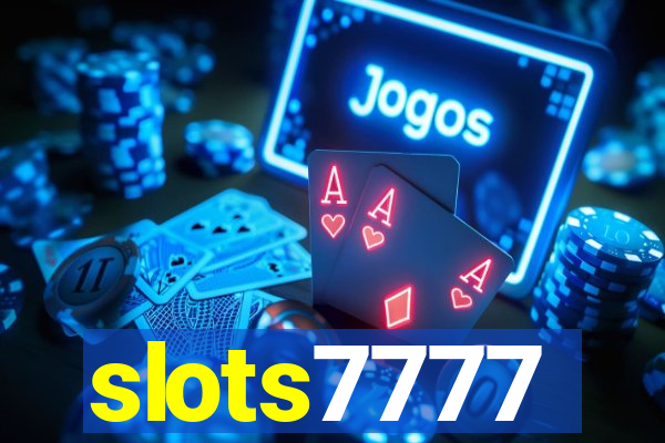 slots7777