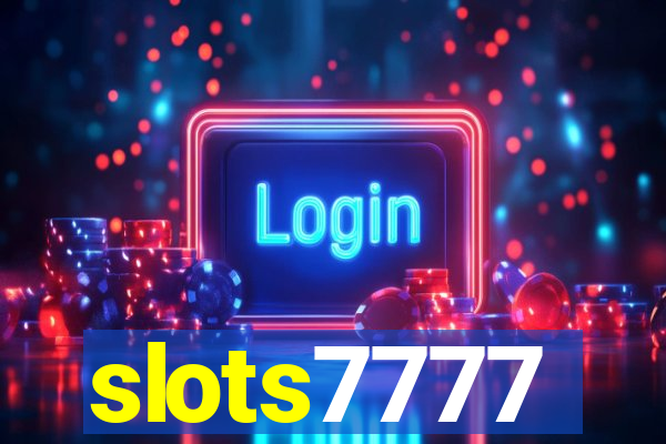 slots7777