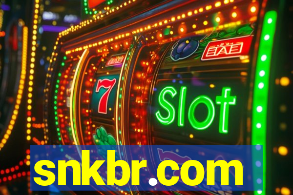 snkbr.com