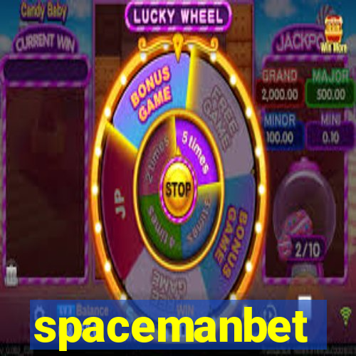 spacemanbet