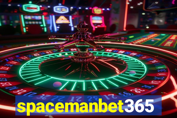 spacemanbet365