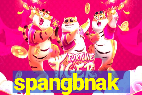 spangbnak