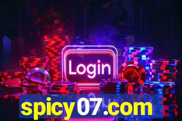 spicy07.com