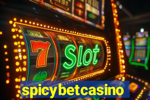 spicybetcasino