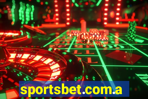 sportsbet.com.au