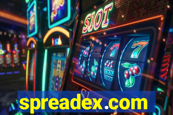 spreadex.com