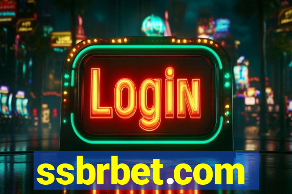 ssbrbet.com