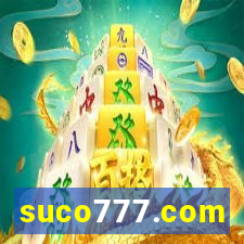 suco777.com