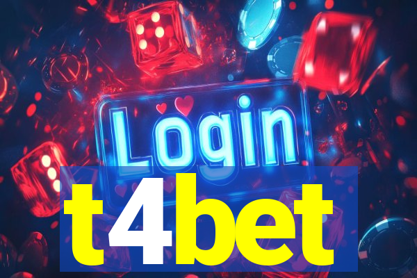 t4bet