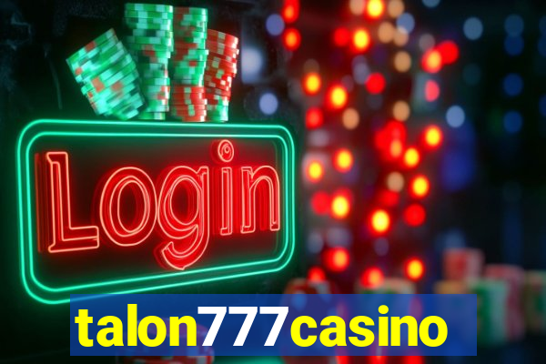 talon777casino