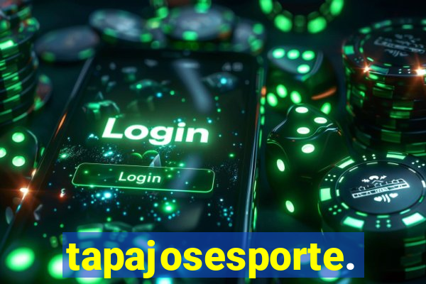 tapajosesporte.com