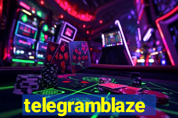 telegramblaze