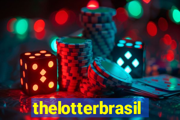 thelotterbrasil