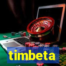 timbeta