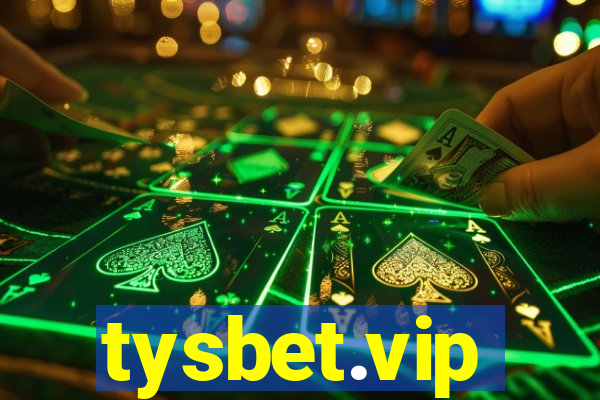 tysbet.vip