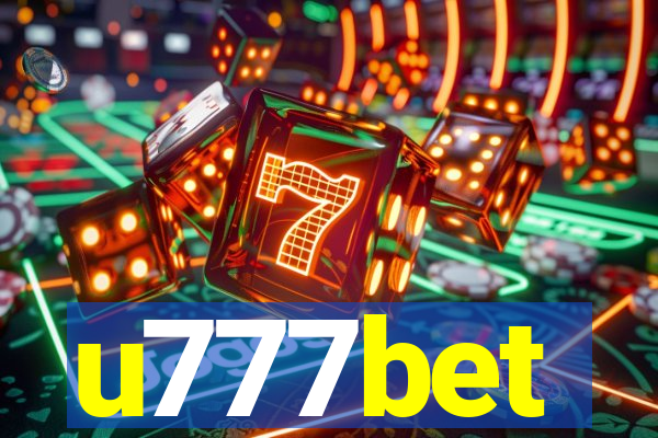 u777bet