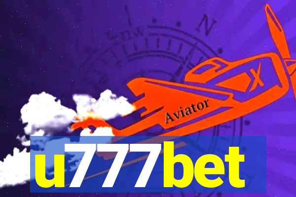 u777bet