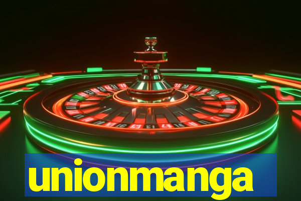 unionmanga