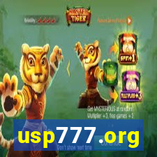 usp777.org