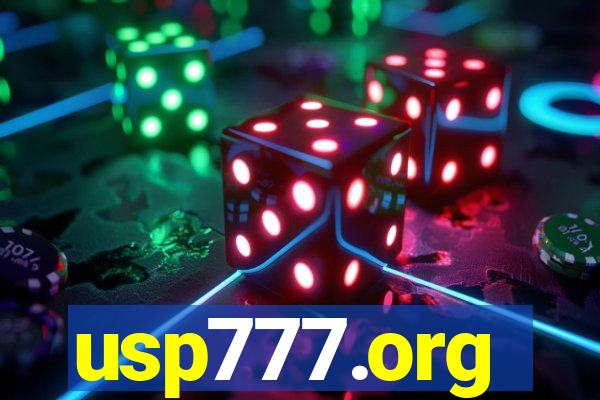 usp777.org