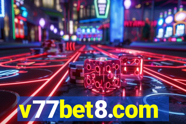 v77bet8.com