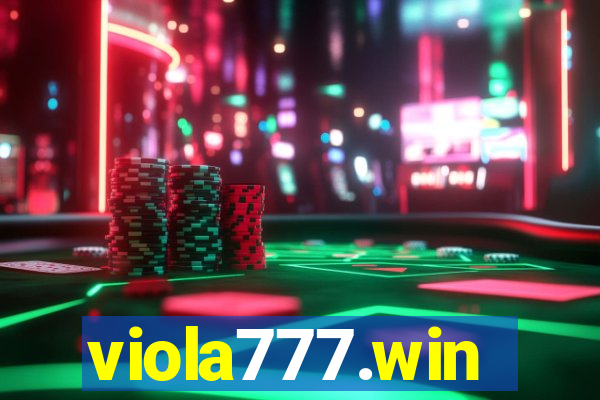 viola777.win