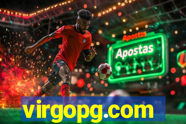 virgopg.com