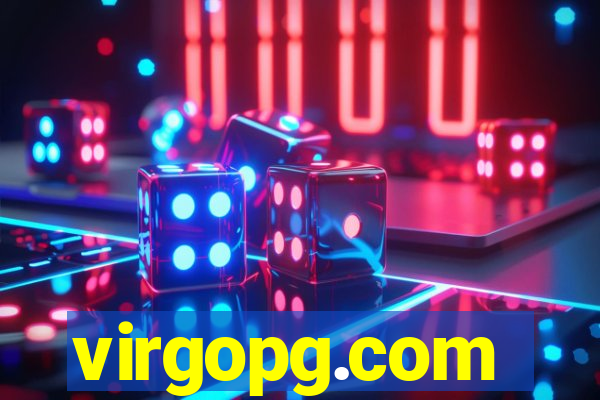 virgopg.com