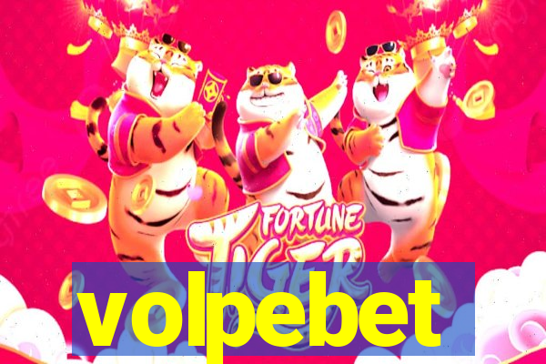 volpebet