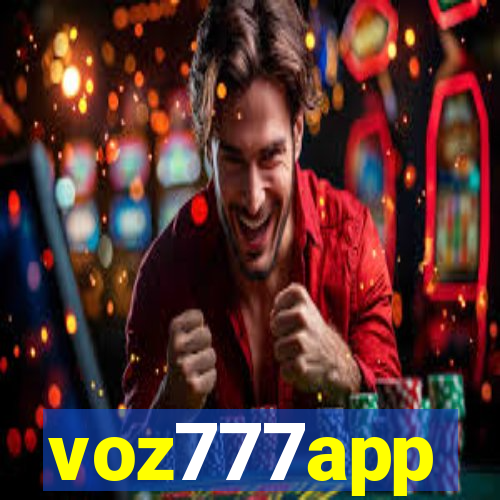 voz777app