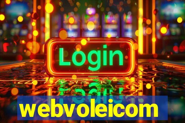 webvoleicom