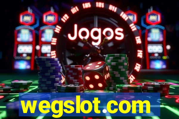 wegslot.com