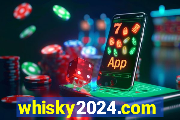 whisky2024.com