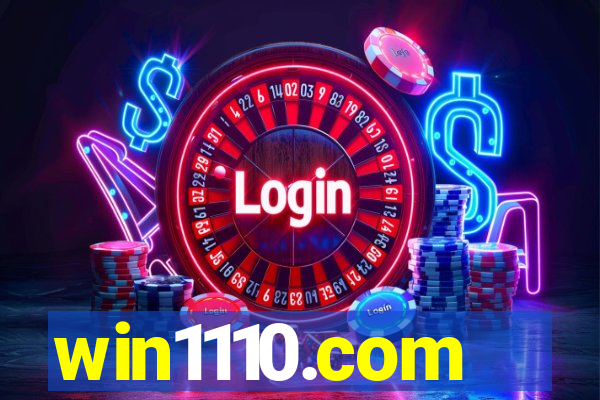 win1110.com