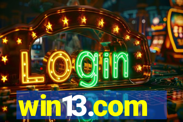 win13.com