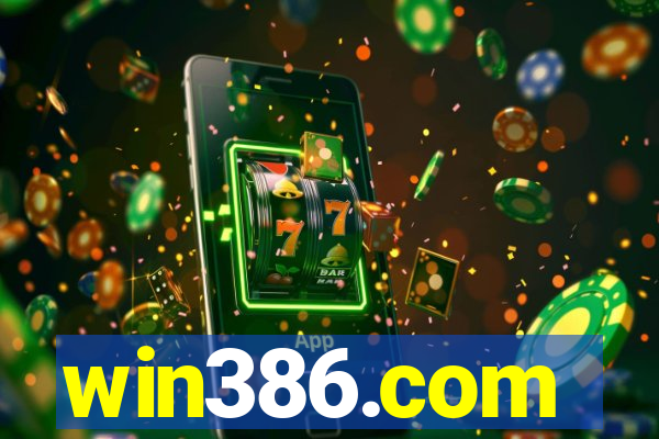 win386.com