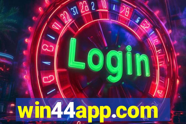 win44app.com