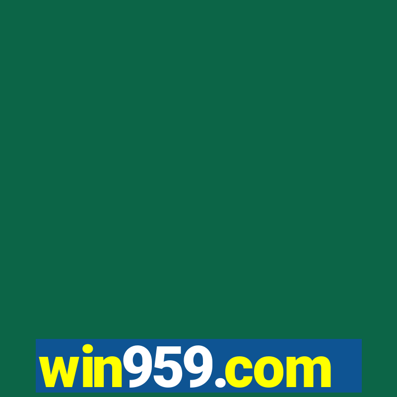 win959.com