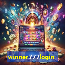 winner777login