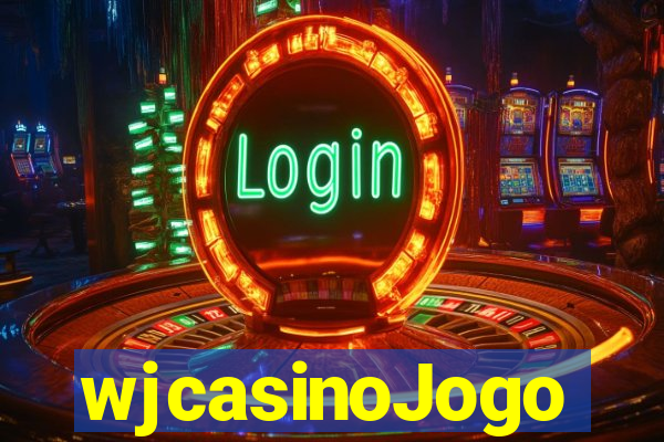 wjcasinoJogo