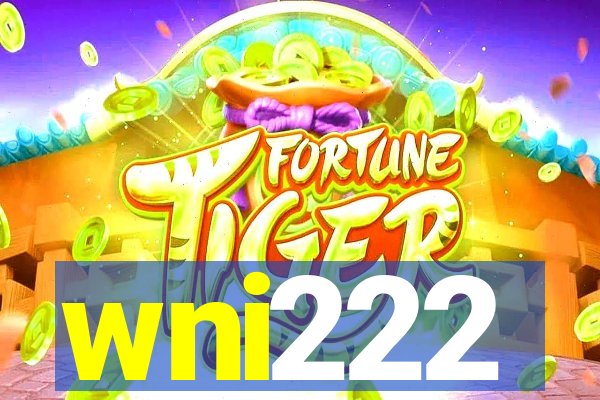 wni222