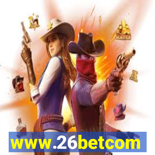 www.26betcom