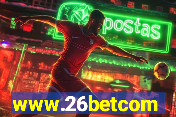 www.26betcom