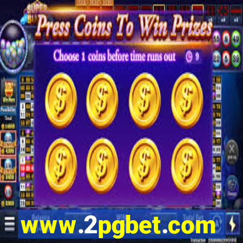 www.2pgbet.com