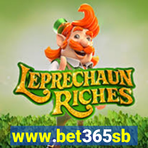 www.bet365sb